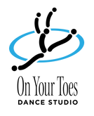 On Your Toes Dance Studio